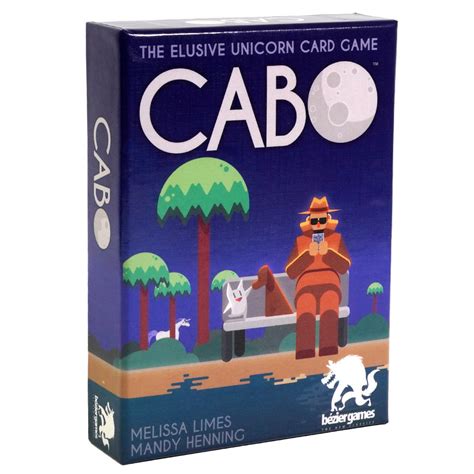 cabo card game